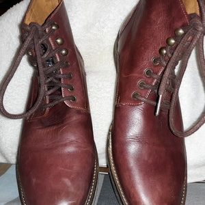 Pre-owned Mens Boots